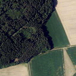 Satellite imagery of Gulgberg, DE