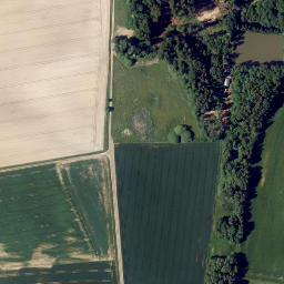 Satellite imagery of Gulgberg, DE