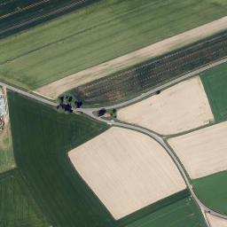 Satellite imagery of Furtberg, DE