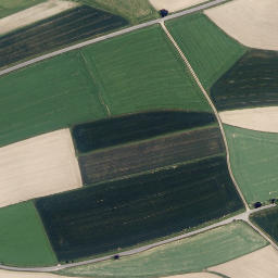 Satellite imagery of Furtberg, DE