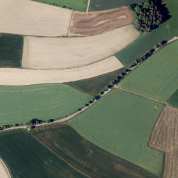 Satellite imagery of Furtberg, DE