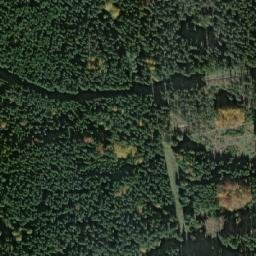 Satellite imagery of Podhorni vrch, CZ
