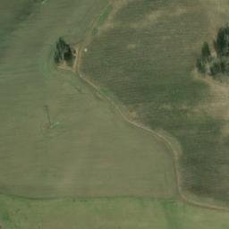 Satellite imagery of [Chudeč] GSM, CZ