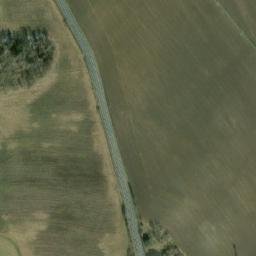 Satellite imagery of [Chudeč] GSM, CZ