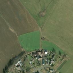 Satellite imagery of [Chudeč] GSM, CZ