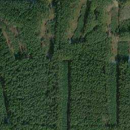 Satellite imagery of Špičák [Nečtiny-Lešovice], CZ