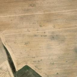 Satellite imagery of Homole [Kožlany - Dřevec], CZ