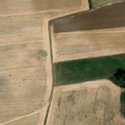 Satellite imagery of Homole [Kožlany - Dřevec], CZ