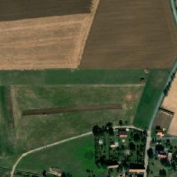 Satellite imagery of [Černíkovice u Dřevce] GSM, CZ