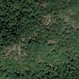 Satellite imagery of Vysoký vrch [Karlova Ves], CZ