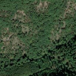 Satellite imagery of Na Budkách [Karlova Ves], CZ