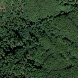 Satellite imagery of Na Budkách [Karlova Ves], CZ