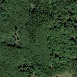 Satellite imagery of Na Budkách [Karlova Ves], CZ