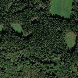 Satellite imagery of Špička [Roztoky u Křivoklátu], CZ