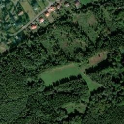 Satellite imagery of [Otročiněves] GSM, CZ