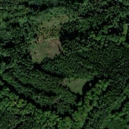 Satellite imagery of [Otročiněves] GSM, CZ