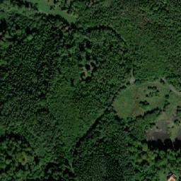 Satellite imagery of [Otročiněves] GSM, CZ