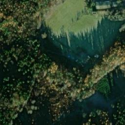 Satellite imagery of Na Lísku [Nižbor - Stradonice] GSM, CZ