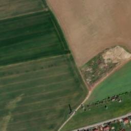 Satellite imagery of Kulivá hora [Třebotov], CZ