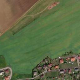 Satellite imagery of Kulivá hora [Třebotov], CZ