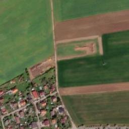 Satellite imagery of Kulivá hora [Třebotov], CZ