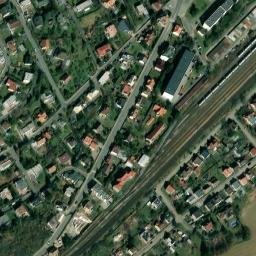 Satellite imagery of survey_point, PL