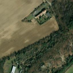 Satellite imagery of Čihadlo [Praha-Točná], CZ