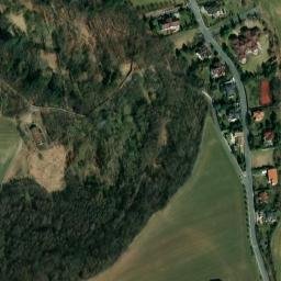 Satellite imagery of [Jesenice-Osnice] GSM, CZ