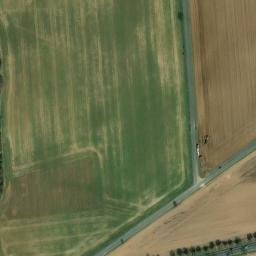 Satellite imagery of [Jesenice-Osnice] GSM, CZ