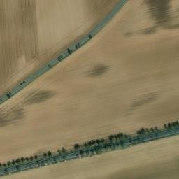 Satellite imagery of [Jesenice-Osnice] GSM, CZ