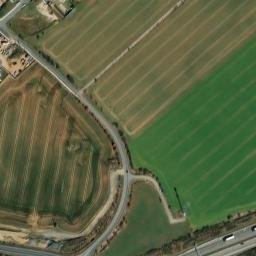 Satellite imagery of [Dobřejovice] GSM, CZ