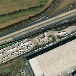 Satellite imagery of [Modletice u Dobřejovic] GSM-3, CZ