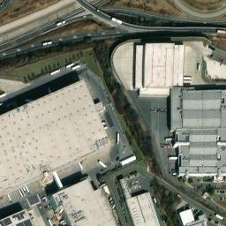 Satellite imagery of [Modletice u Dobřejovic] GSM-3, CZ