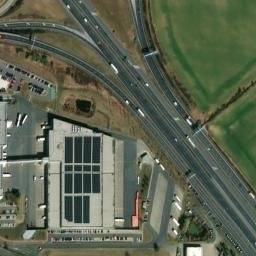 Satellite imagery of [Modletice u Dobřejovic] GSM-2, CZ