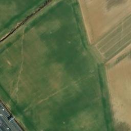 Satellite imagery of [Modletice u Dobřejovic] GSM-2, CZ