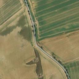 Satellite imagery of [Modletice u Dobřejovic] GSM-2, CZ