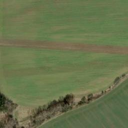 Satellite imagery of U Říčan [Tehov u Říčan], CZ