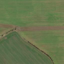 Satellite imagery of U Říčan [Tehov u Říčan], CZ