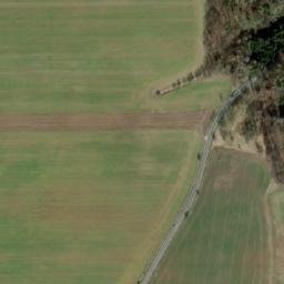 Satellite imagery of U Říčan [Tehov u Říčan], CZ