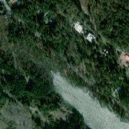 Satellite imagery of [Jevany] GSM-1, CZ
