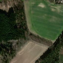 Satellite imagery of (Bílá hlína) [Kostelec nad Černými Lesy], CZ