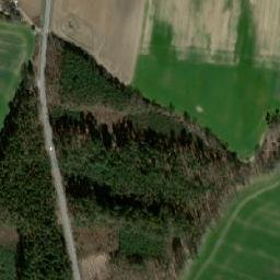 Satellite imagery of (Bílá hlína) [Kostelec nad Černými Lesy], CZ