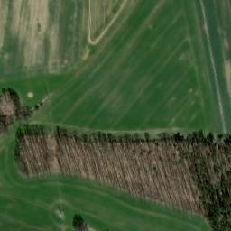 Satellite imagery of (Bílá hlína) [Kostelec nad Černými Lesy], CZ