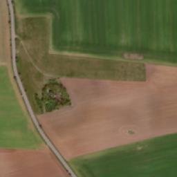 Satellite imagery of Na Skalce [Dolní Chvatliny-Mančice], CZ