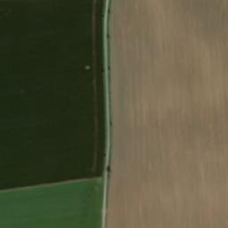 Satellite imagery of Chlum, CZ