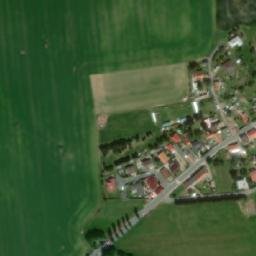 Satellite imagery of [Kořenice] HG, CZ