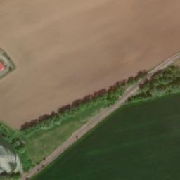 Satellite imagery of [Kořenice] HG, CZ