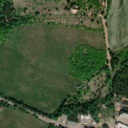 Satellite imagery of Kaňk (TV tower), CZ