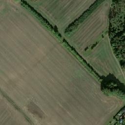 Satellite imagery of [Rohozec u Žehušic] HG, CZ