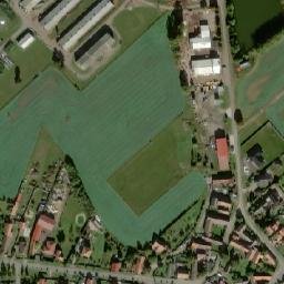 Satellite imagery of [Rohozec u Žehušic] HG, CZ